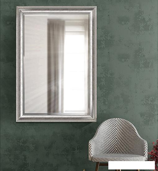 Интерьерные зеркала Алмаз-Люкс М-354 100х70