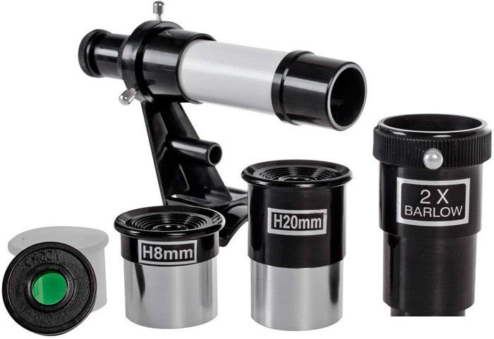 Телескопы Veber Умка 76/300