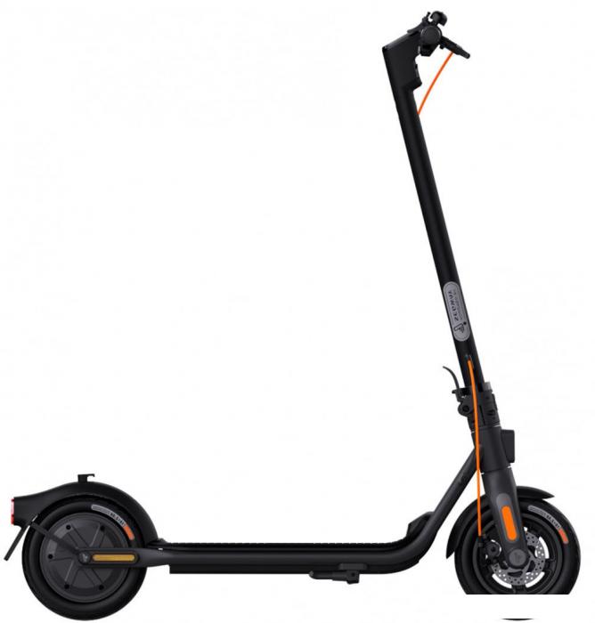 Электросамокат Ninebot KickScooter F2 Plus