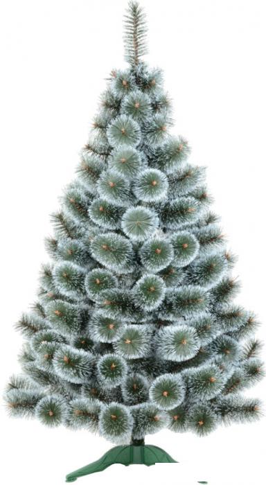 Сосна Erbis Темная с белыми кончиками 1.8 м