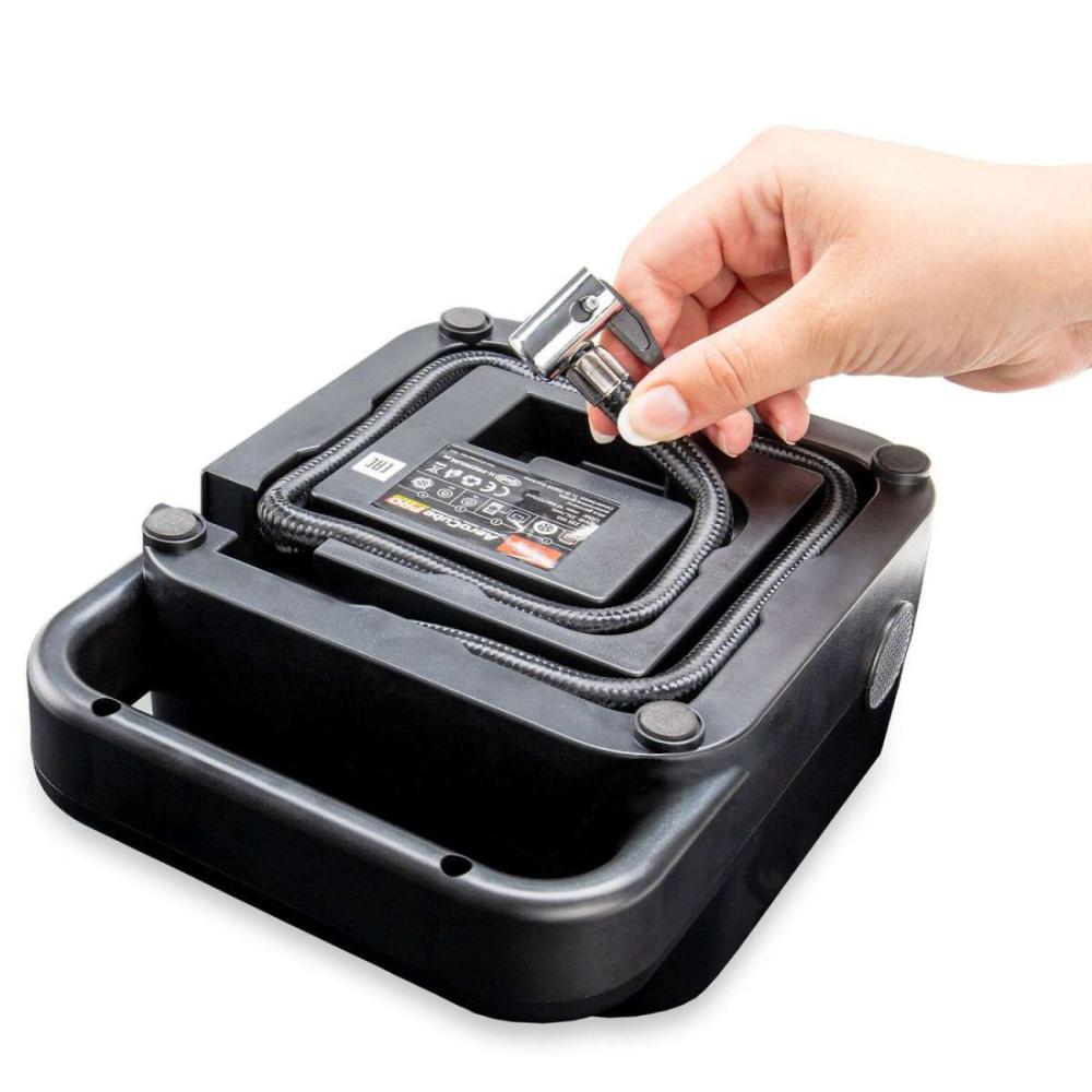 Автомобильный компрессор Heyner Premium Digital 235100