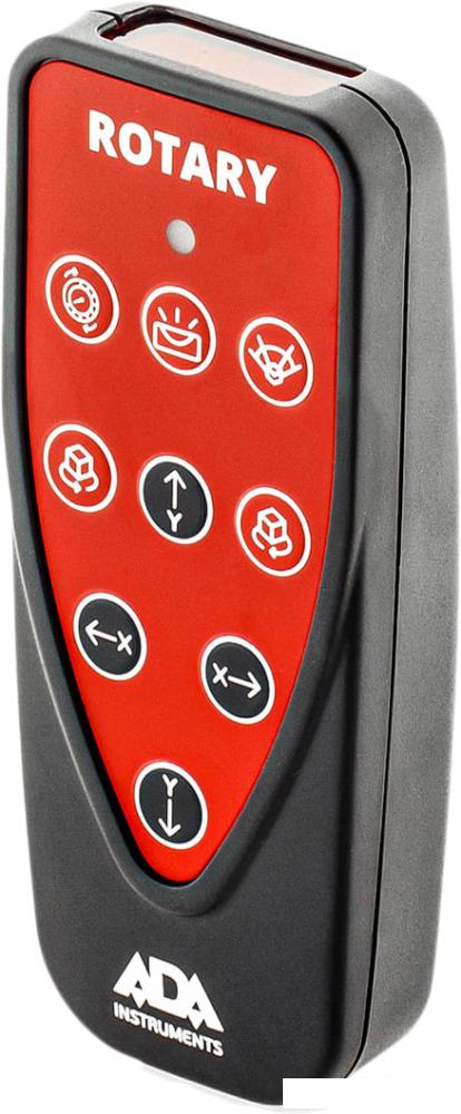 Лазерный нивелир ADA Instruments Rotary 400 HV Servo A00458_2020