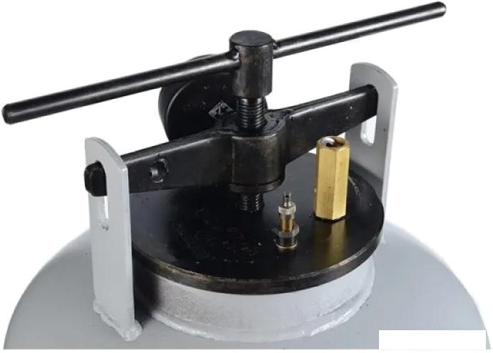 Автоклав Novogas НЗ58.00.00-02 (18 л)