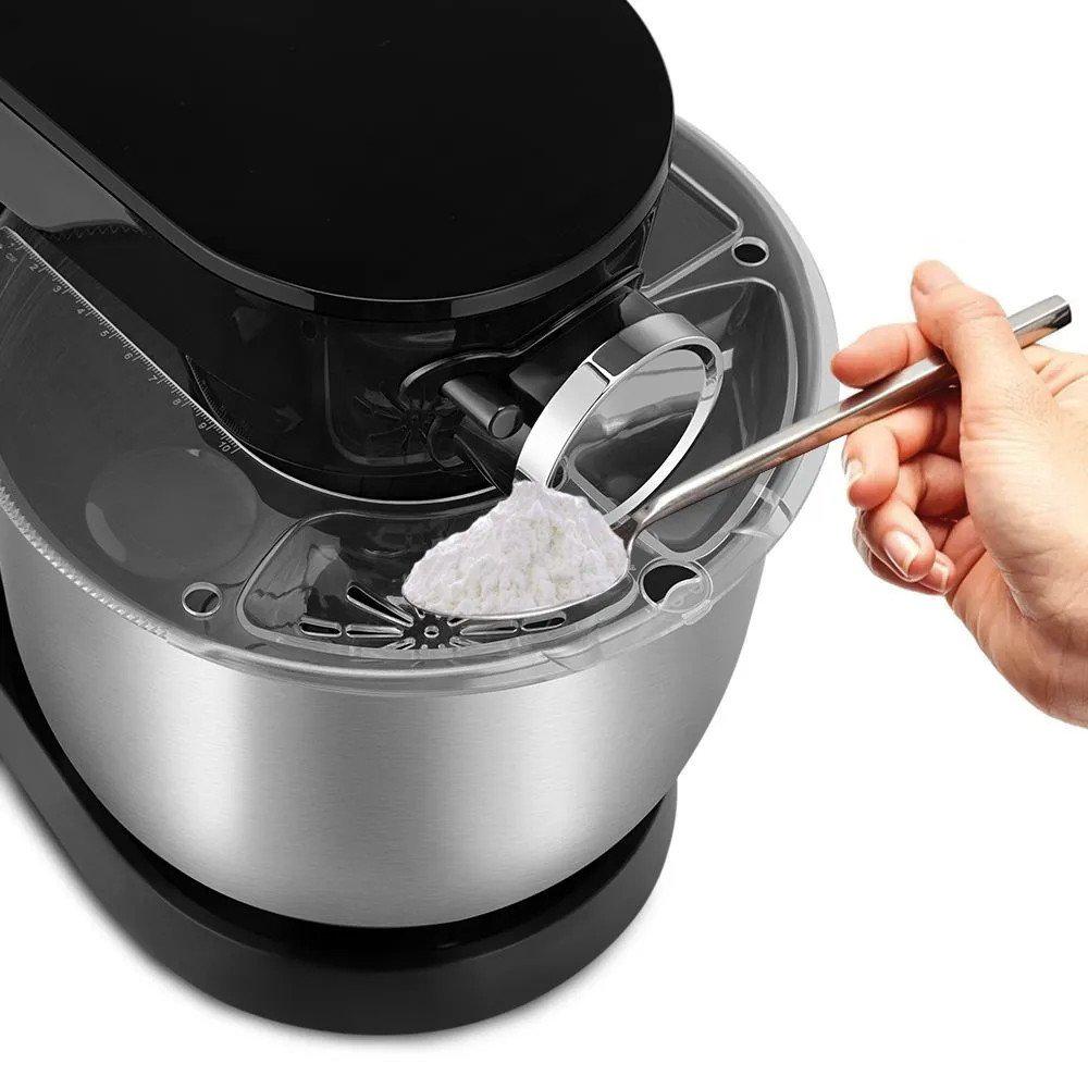 Кухонные комбайны, машины и планетарные миксеры Kitfort KT-4426