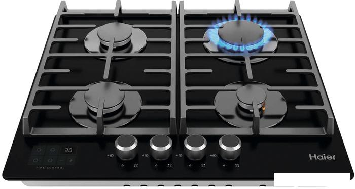 Варочная панель Haier HHX-G64CNSB