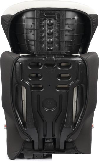 Автокресла Siger Смарт Animals Жираф (серый/бежевый)