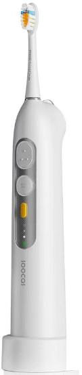 Электрическая зубная щетка и ирригатор Soocas T03 (белый)