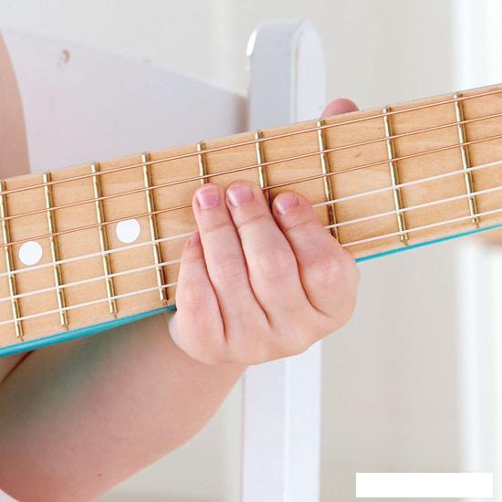 Детские музыкальные инструменты Hape Цветы E0600-HP