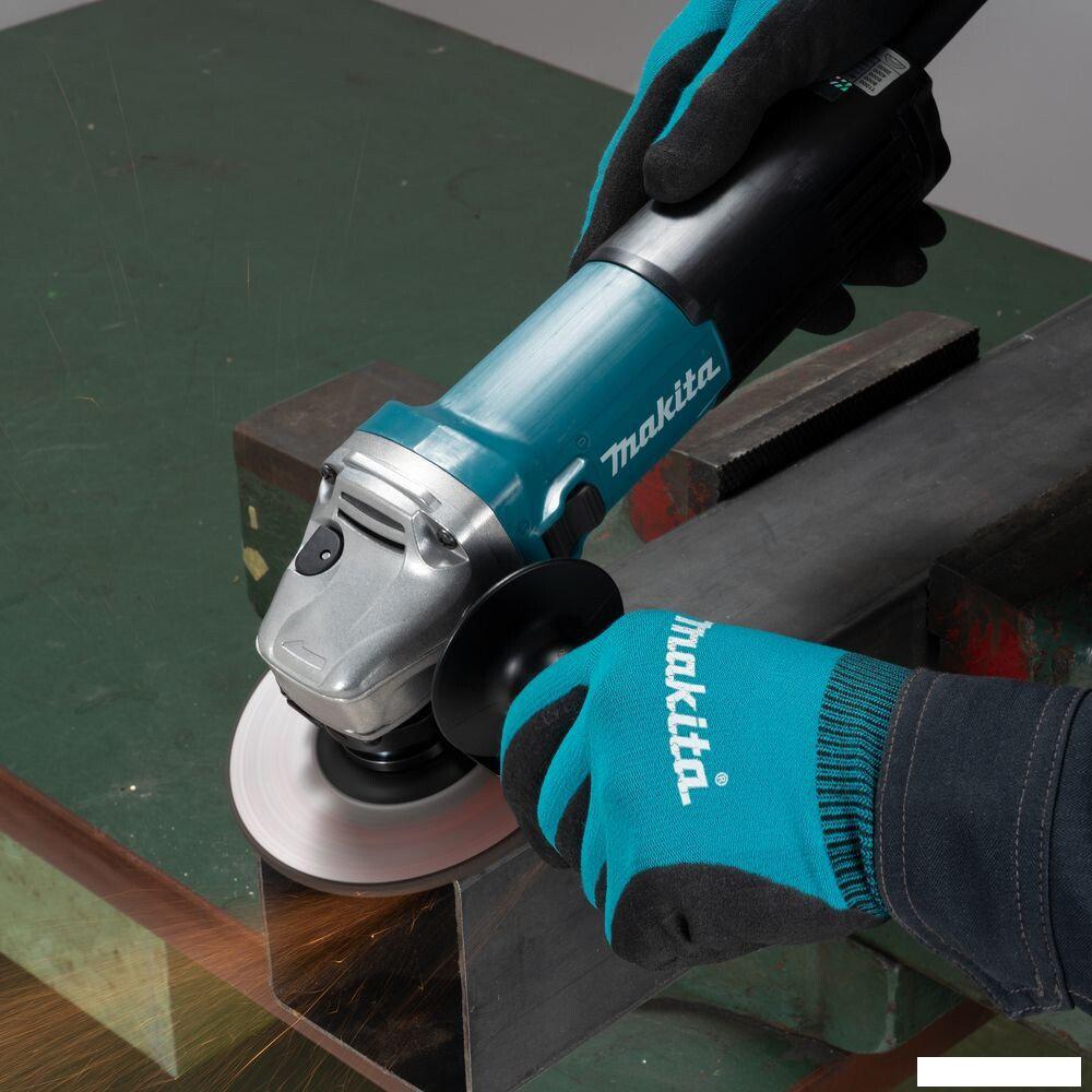 Угловые шлифмашины (болгарки) Makita GA5100