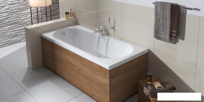 Ванна Triton Ультра 140x70 (с ножками)