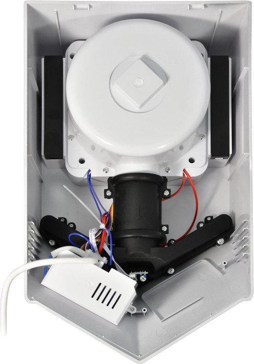 Сушилка для рук Puff 8802C