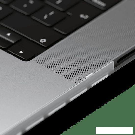 Чехол-накладка Satechi ST-MBP16CL