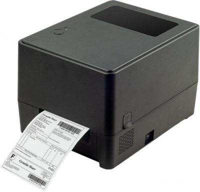 Принтер этикеток BSmart BS460T (203 dpi, USB, RS232, Ethernet) Принтер этикеток BSmart BS460T (203 dpi, USB, RS232, Ethernet)