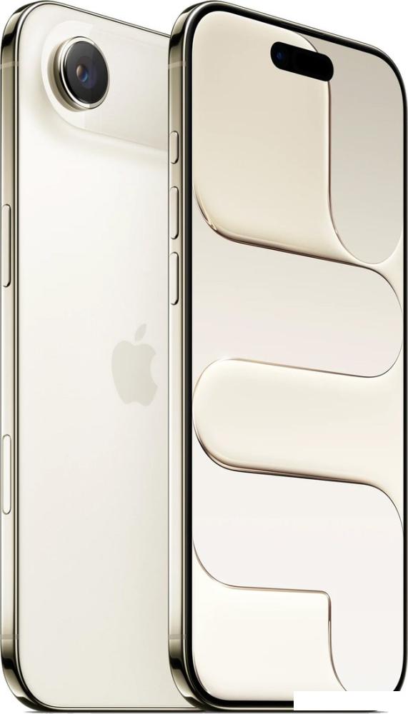 Телефон Apple iPhone Air 256GB (золотистый)