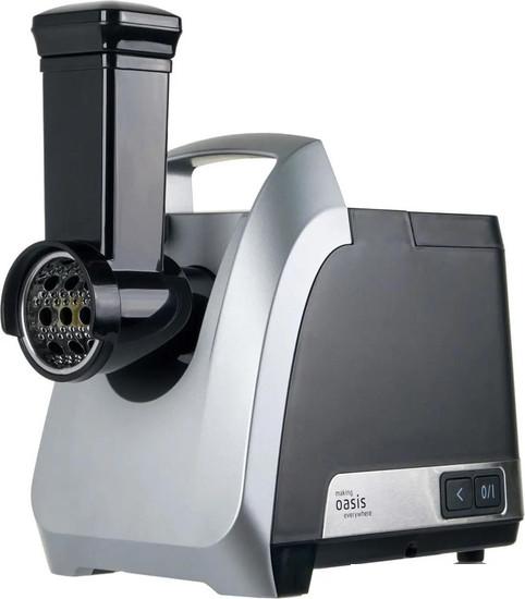 Мясорубка Making Oasis Everywhere MG-TK3