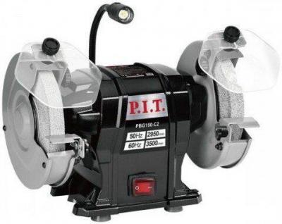 Заточный станок P.I.T. PBG150-C2