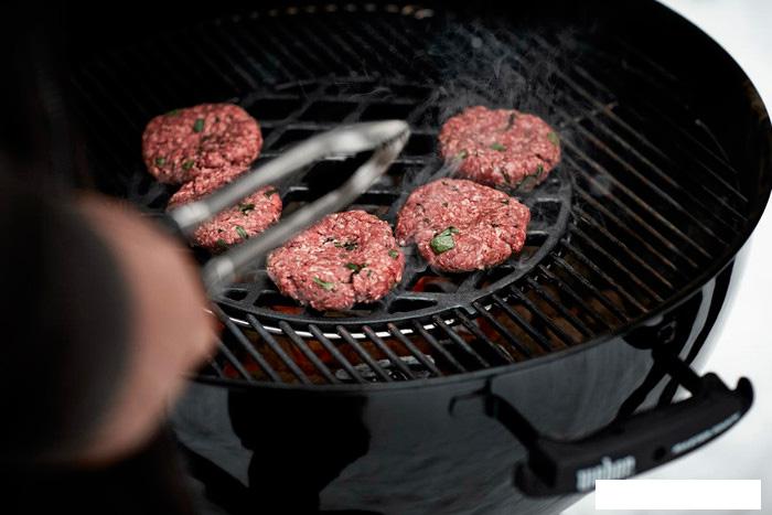 Гриль Weber Master-Touch GBS E-5750