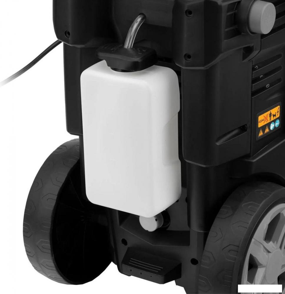 Мойка высокого давления Denzel R-180D