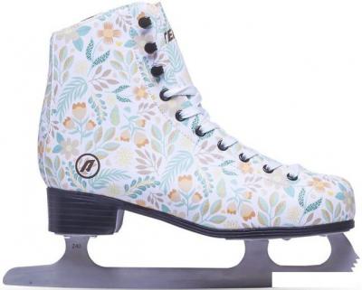 Коньки Atemi Comfort Bloom (р. 41)