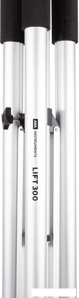 Штатив для измерительных приборов ADA Instruments Lift 300 A00676