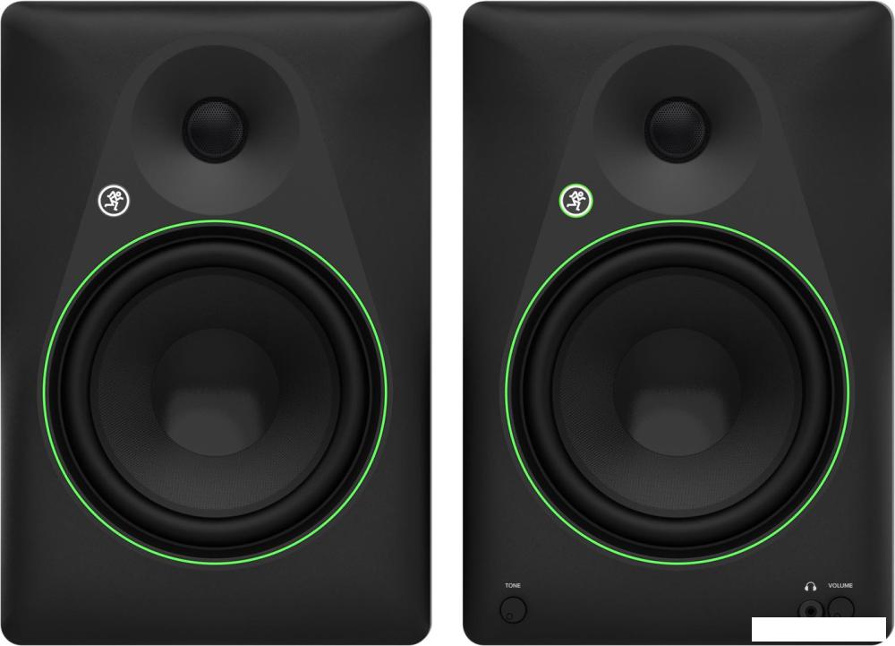 Студийные мониторы MACKIE CR8BT