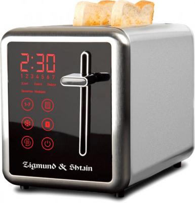 Тостер Zigmund &amp; Shtain ST-100