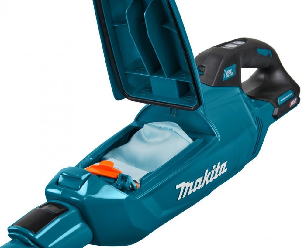 Пылесос Makita CL002GZ01 (без АКБ)