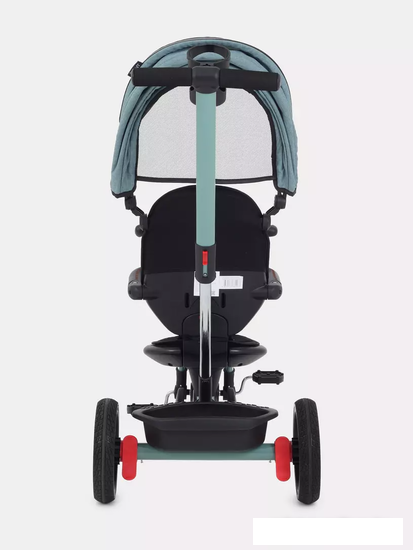 Детский велосипед Rant Gravity RB200 (зеленый океан)