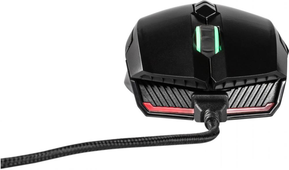 Игровая мышь Harper WGM-01