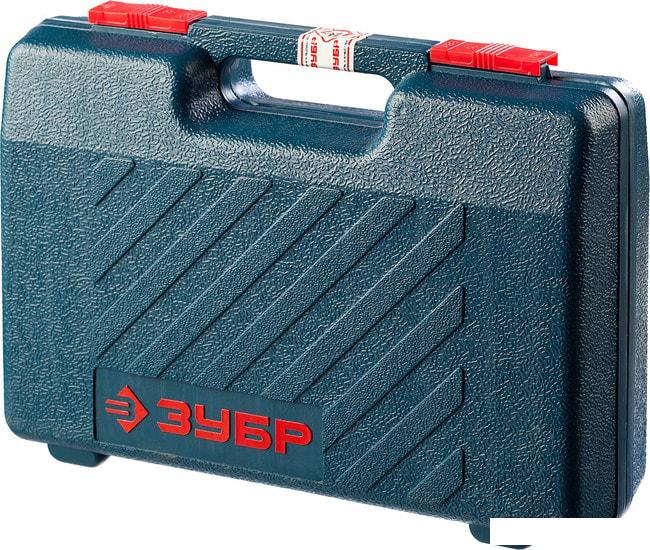 Листовые электрические ножницы Зубр ЗНЛ-500