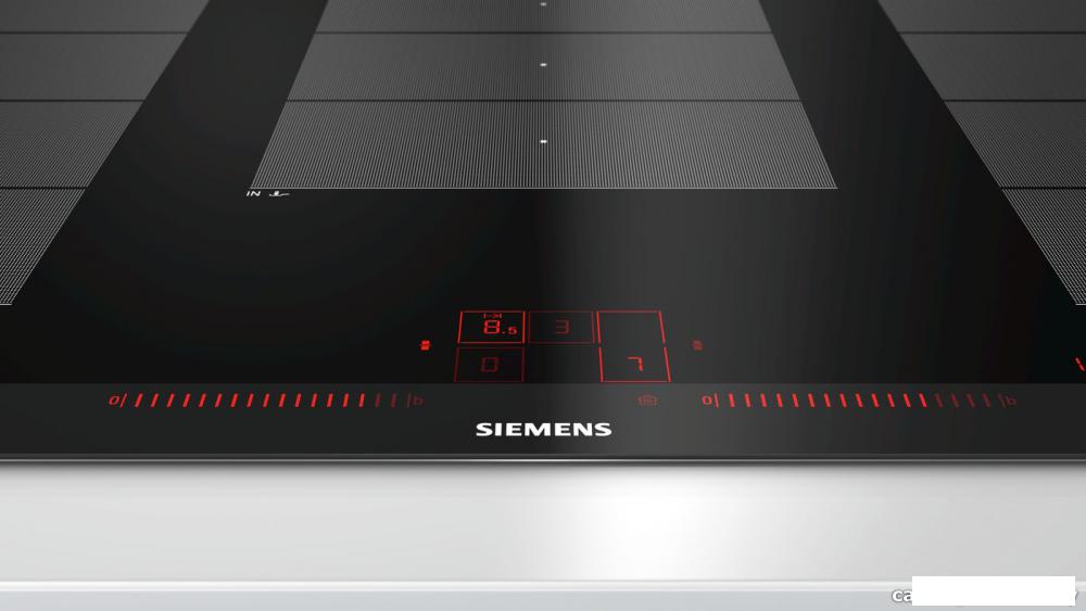 Варочная панель Siemens EX975LXC1E