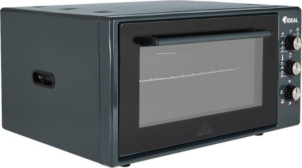 Мини-печи (ростеры) Ideal M 50 00 (серый)