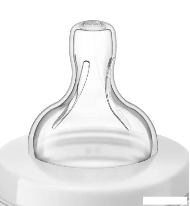 Набор бутылочек для кормления Philips Avent Anti-colic SCY103/02 (260 мл, 2 шт)