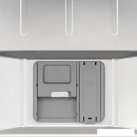 Встраиваемая посудомоечная машина Krona Wespa 45 BI