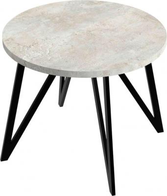 Кухонные столы и обеденные группы Макс Стайл СтО-900 (бетон)