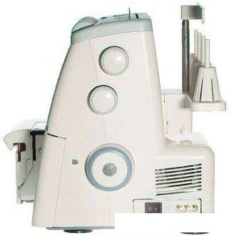 Оверлок Janome MyLock 784D