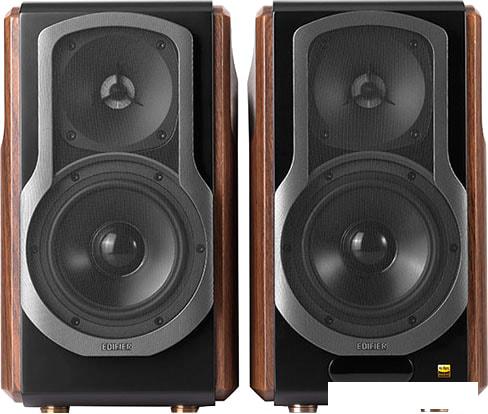 Полочная акустика Edifier S2000MKIII