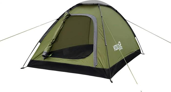 Палатки RSP Outdoors Kold 2