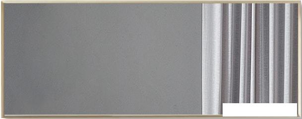 Интерьерные зеркала Алмаз-Люкс M-200 120х40