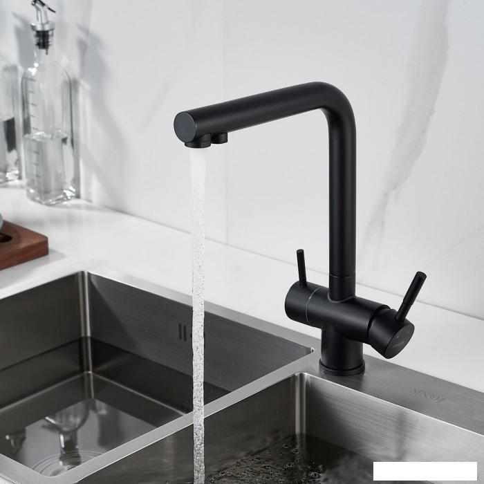 Смеситель Shevanik S468H
