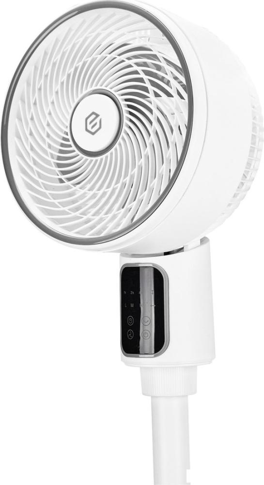 Вентилятор Evolution AirLeaf AL-304R (белый)