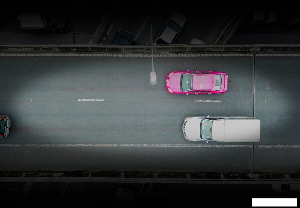 Уличный прожектор Gauss Avenue 629534320