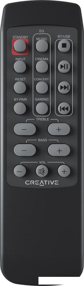 Акустика Creative T100