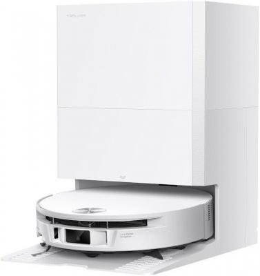 Роботы-пылесосы Trouver Robot Vacuum S70 Roller White RLZ12SE (евровилка, белый)