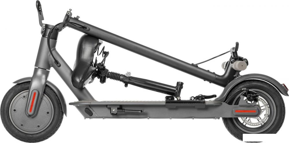 Электросамокат MyWay X4 (графит)