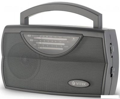 Радиоприемник Vitek VT-3591