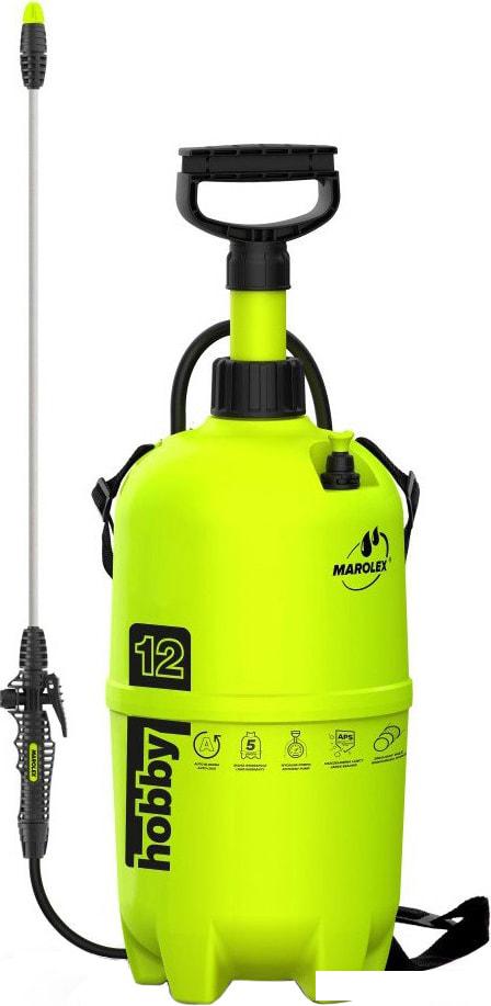 Опрыскиватели Marolex Hobby 12