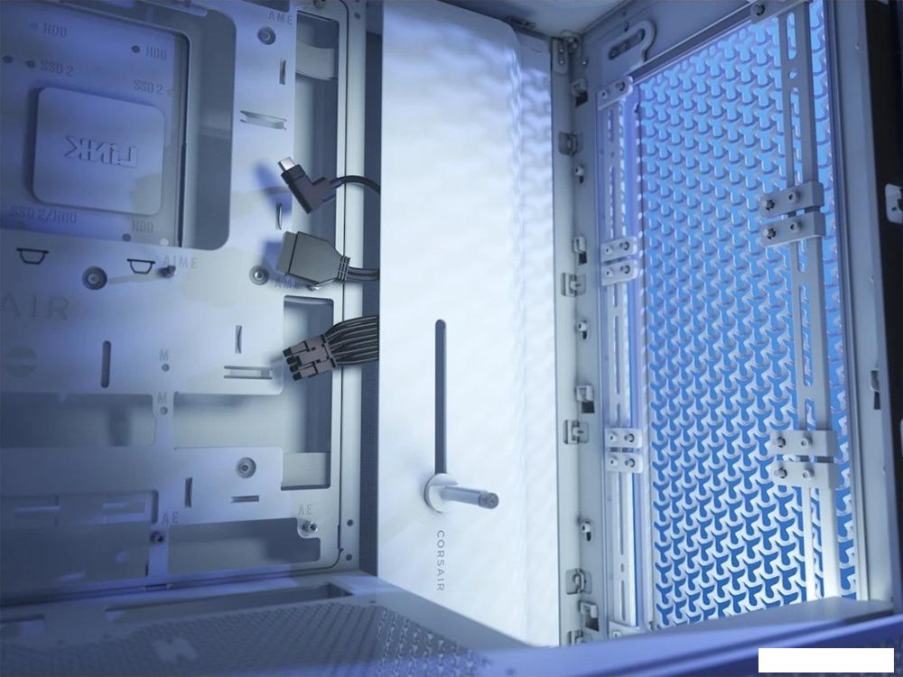 Корпуса Corsair Frame 4000D CC-9011291-WW