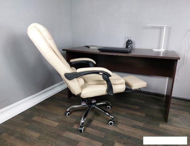 Офисные кресла и стулья Меб-ФФ MF-3001 (бежевый)