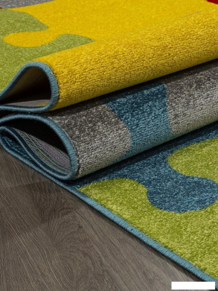 Ковры и ковровые дорожки Merinos Orion V820-STAN-MULTICOLOR (1.6х2.3)